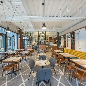 Sudima Hotel