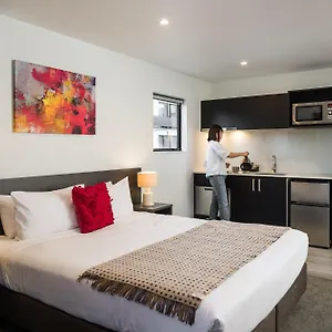 Carnmore Hagley Park 汽车旅馆