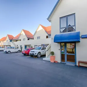 4* Motel Bella Vista Motel&apartments