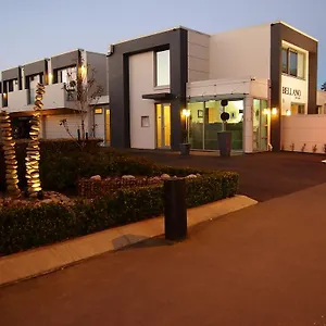 Bellano Motel