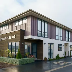 118 Aparthotel