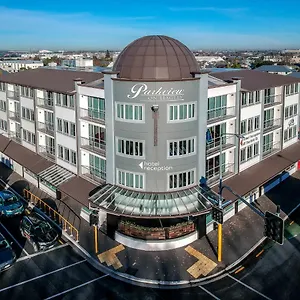 Parkview On Hagley Hotel