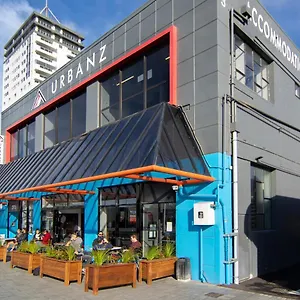 Urbanz Hostel
