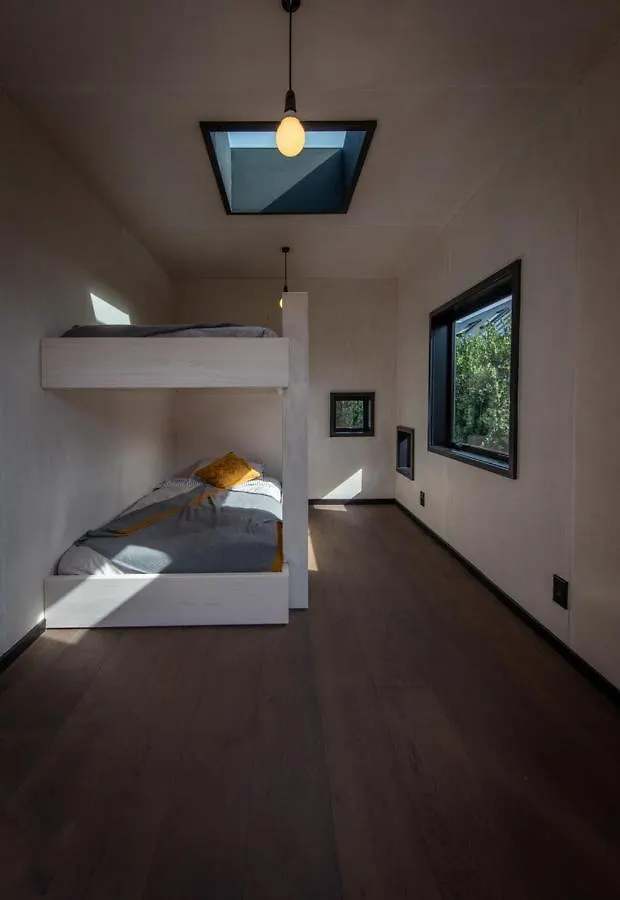 Casa vacanze Sumner Black Hut Villa Christchurch Nuova Zelanda