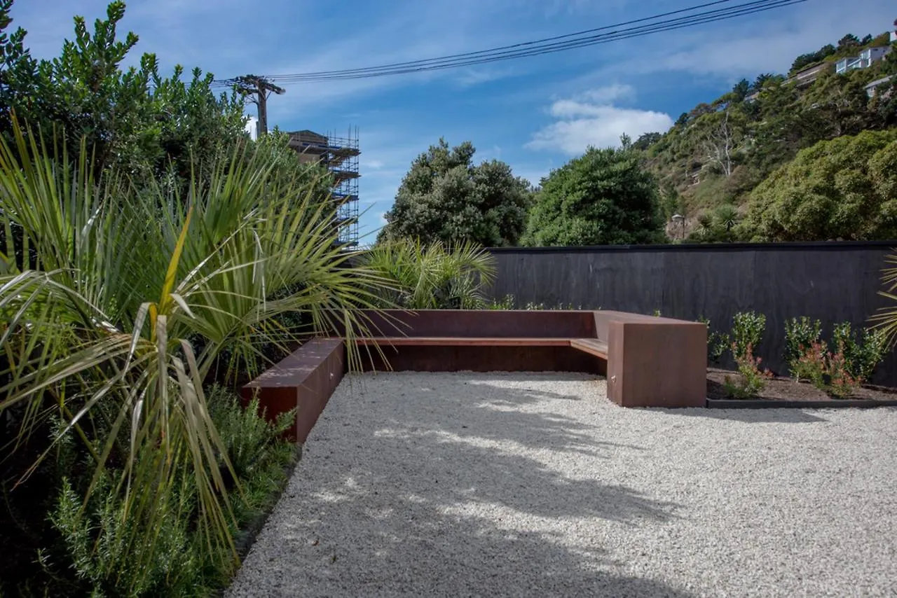 Sumner Black Hut Villa Christchurch Nieuw-Zeeland